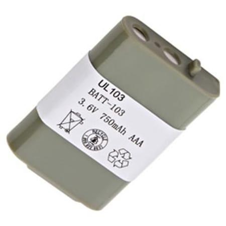 Replacement for Radio Shack 23966